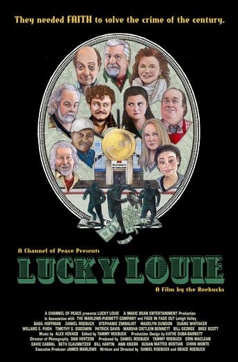 Lucky Louie Image