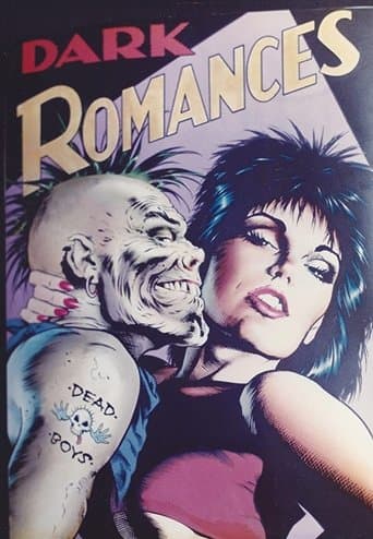 Dark Romances Vol. 2 Image