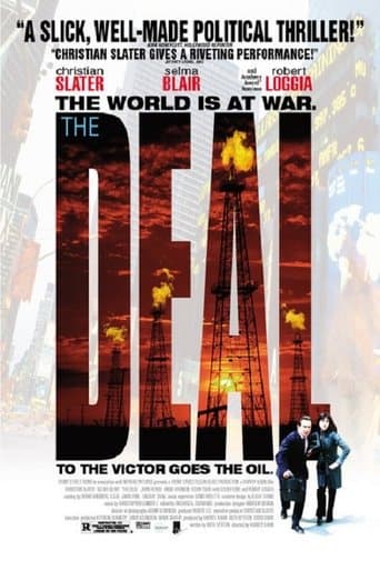The Deal: El trato Image