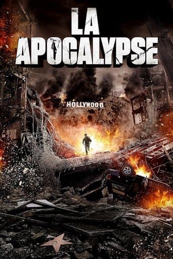 LA Apocalypse Image