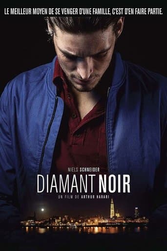 Dark Diamond Image