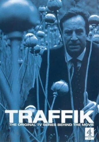Traffik Image