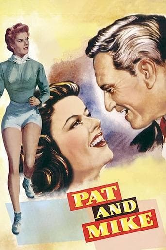 Pat and Mike Image