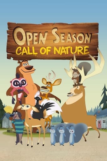 Open Season: Call of Nature Image