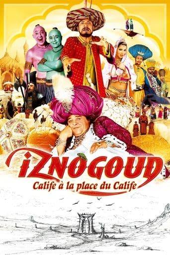 Iznogoud Image