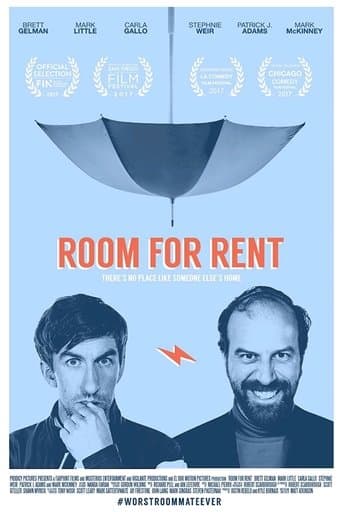 Room for Rent Image