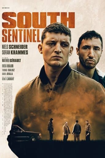 South Sentinel Image