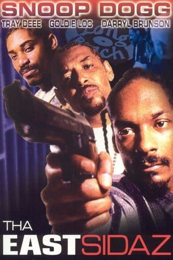Tha Eastsidaz Image