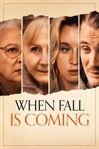 When Fall Is Coming Image