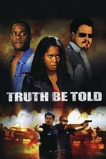 Truth Be Told Image