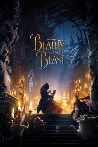 Beauty and the Beast Image