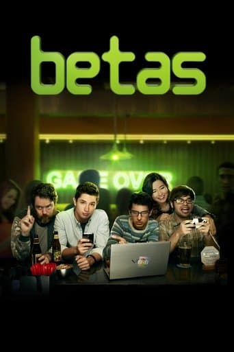 Betas Image