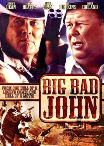 Big Bad John Image