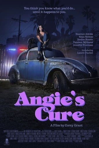 Angie's Cure Image