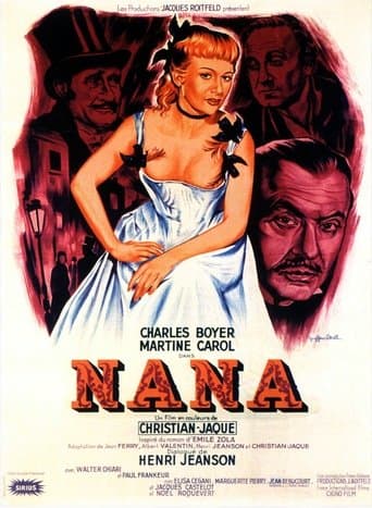 Nana Image