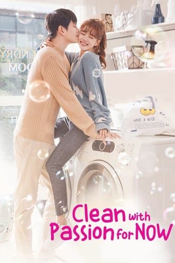 Clean with Passion for Now Image
