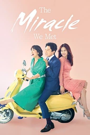 The Miracle We Met Image