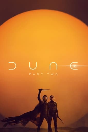 Dune: Part Two Image