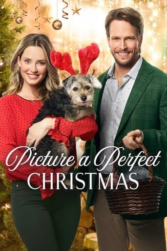 Picture a Perfect Christmas Image