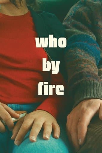 Who by Fire Image