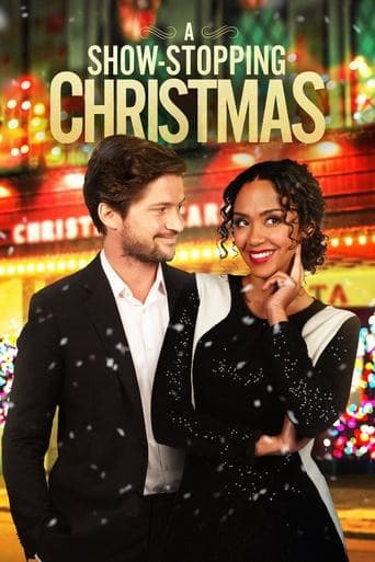 A Show-Stopping Christmas Image