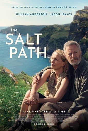 The Salt Path Image