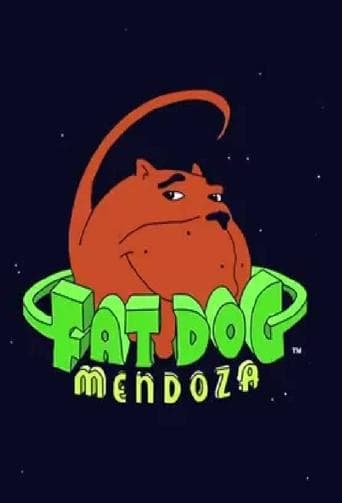 Fat Dog Mendoza Image