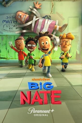 Big Nate Image