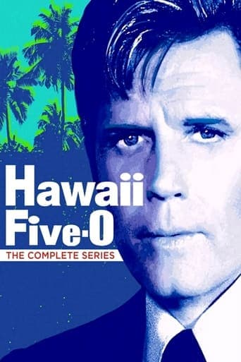 Hawaii Five-O Image