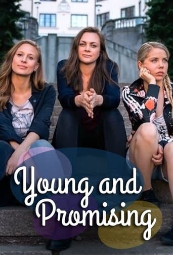 Young & Promising Image