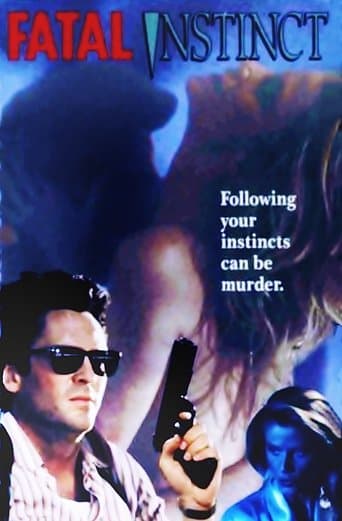 Fatal Instinct Image