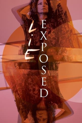 Lie Exposed Image