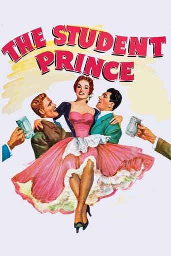 The Student Prince Image