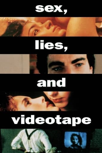 sex, lies, and videotape Image