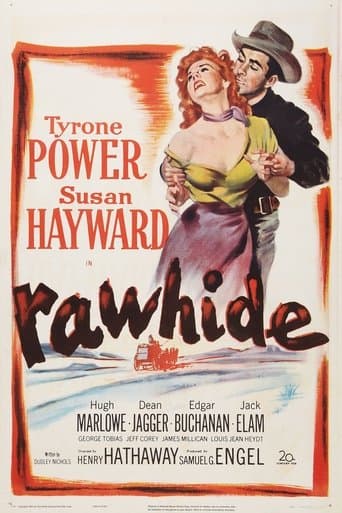 Rawhide Image
