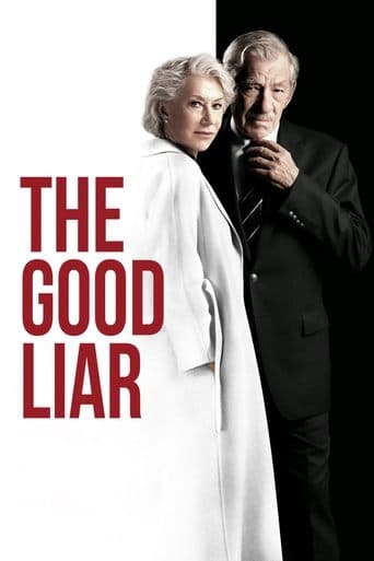 The Good Liar Image