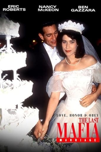 Love, Honor & Obey: The Last Mafia Marriage Image