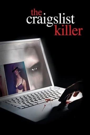 The Craigslist Killer Image
