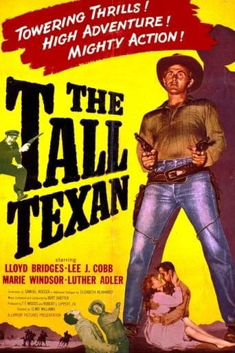 The Tall Texan Image