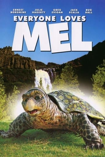 Everyone Loves Mel Image