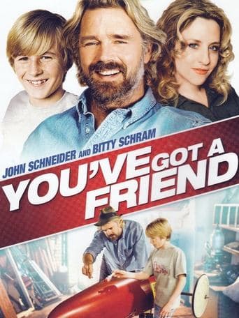 You've Got a Friend Image