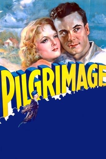 Pilgrimage Image