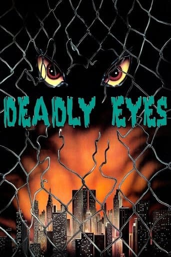 Deadly Eyes Image