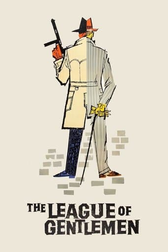 The League of Gentlemen Image