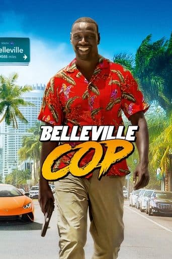 Belleville Cop Image