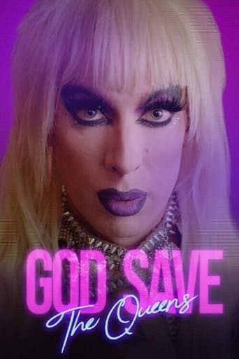 God Save the Queens Image