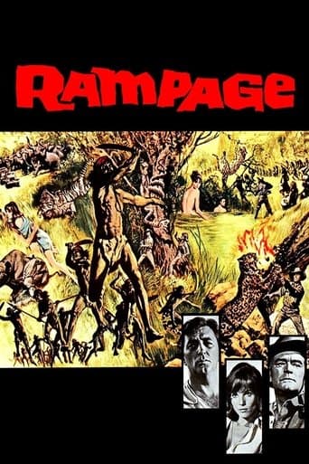 Rampage Image