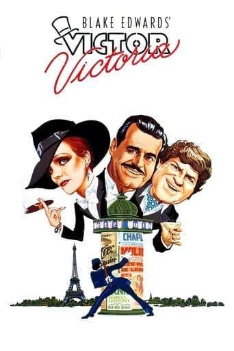 Victor Victoria Image