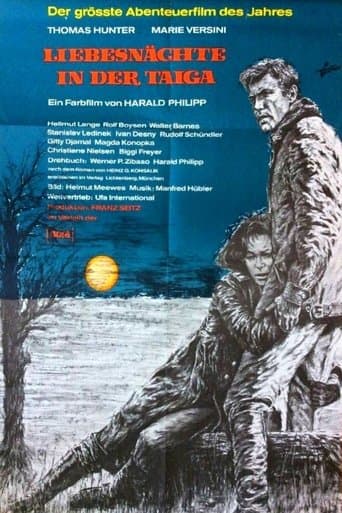Liebesnächte in der Taiga Image