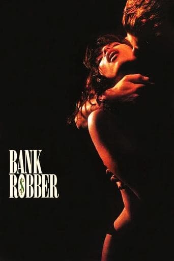 Bank Robber Image